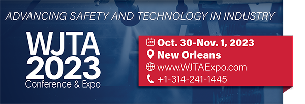 TurtleSkin at the 2023 WJTA Conference & Expo