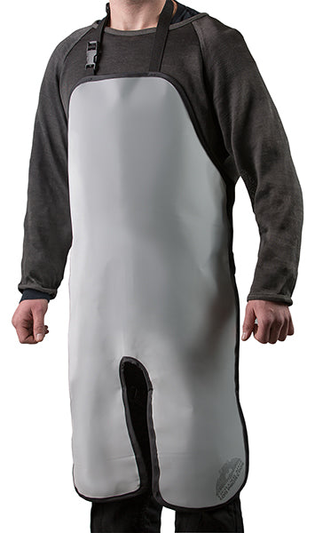 TurtleSkin CPA-45A CP Apron - Warwick Turtleskin