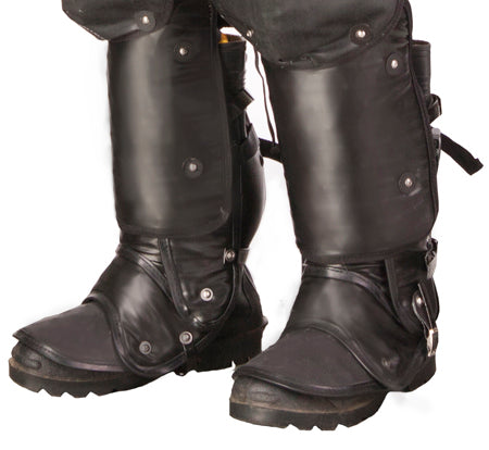 TurtleSkin WaterArmor CoolGear Gaiters - TGT-40K