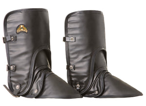 TurtleSkin WaterArmor CoolGear Gaiters - TGT-40K