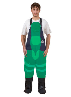 TurtleSkin WaterArmor CoverAll Complete Pants