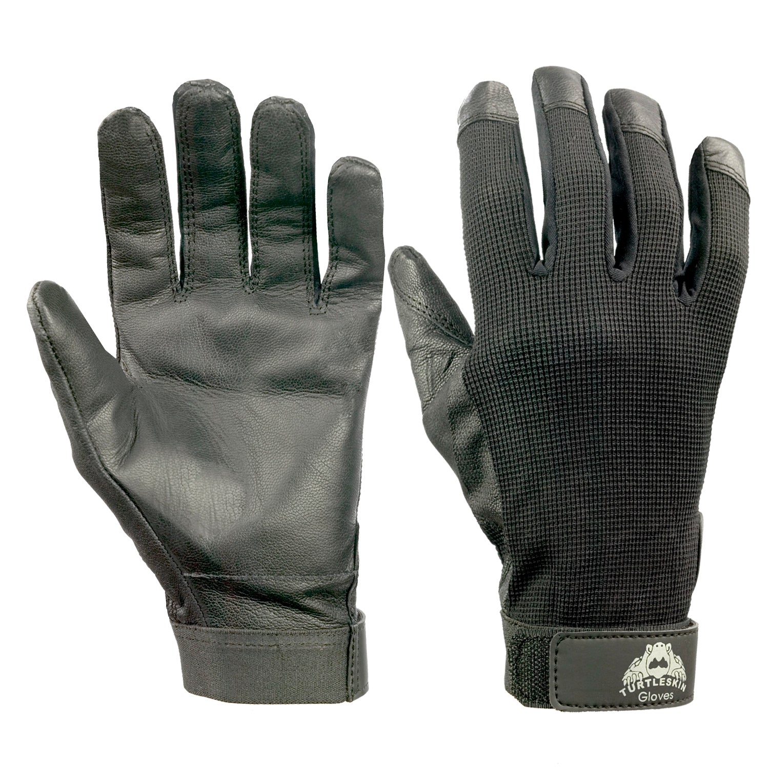 TurtleSkin LE Gloves - Duty - Warwick Turtleskin