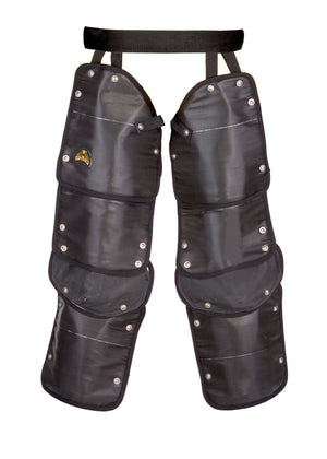 TurtleSkin WaterArmor CoolGear Chaps - CHAP-40K