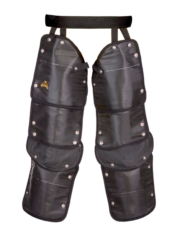 Armor Chaps TurtleSkin WaterArmor CoolGear Chaps - CHAP-40K - Warwick Turtleskin
