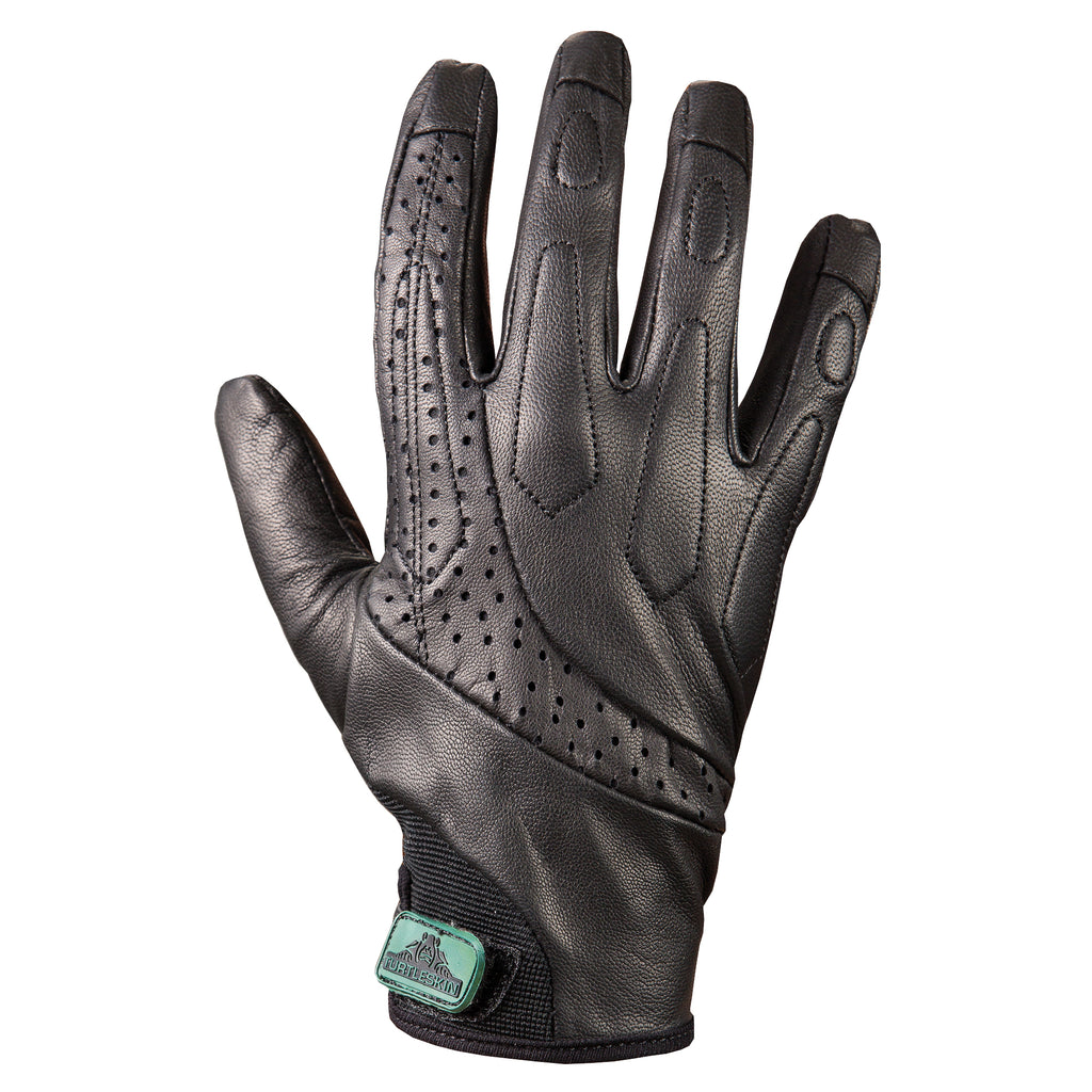 TurtleSkin LE Gloves- Delta - Warwick Turtleskin