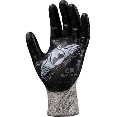 TurtleSkin CP Glove Platinum Wrap 330