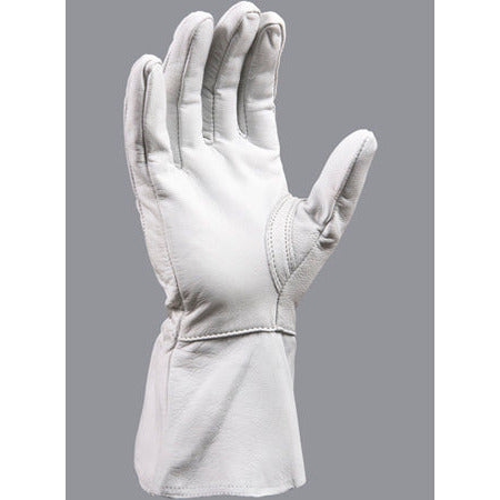 TurtleSkin CP Gloves Secure 360