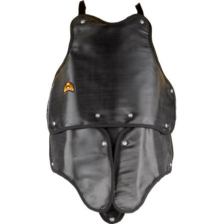 TurtleSkin WaterArmor CoolGear Torso (only) - TORSO-40K