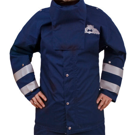 TurtleSkin WaterArmor CoverAll Complete Jacket