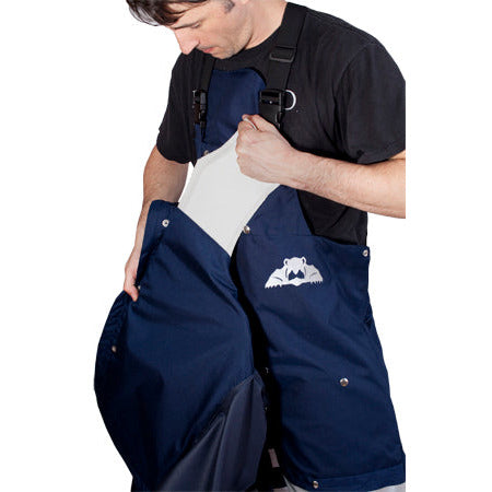 TurtleSkin WaterArmor CoverAll - Arm Inserts