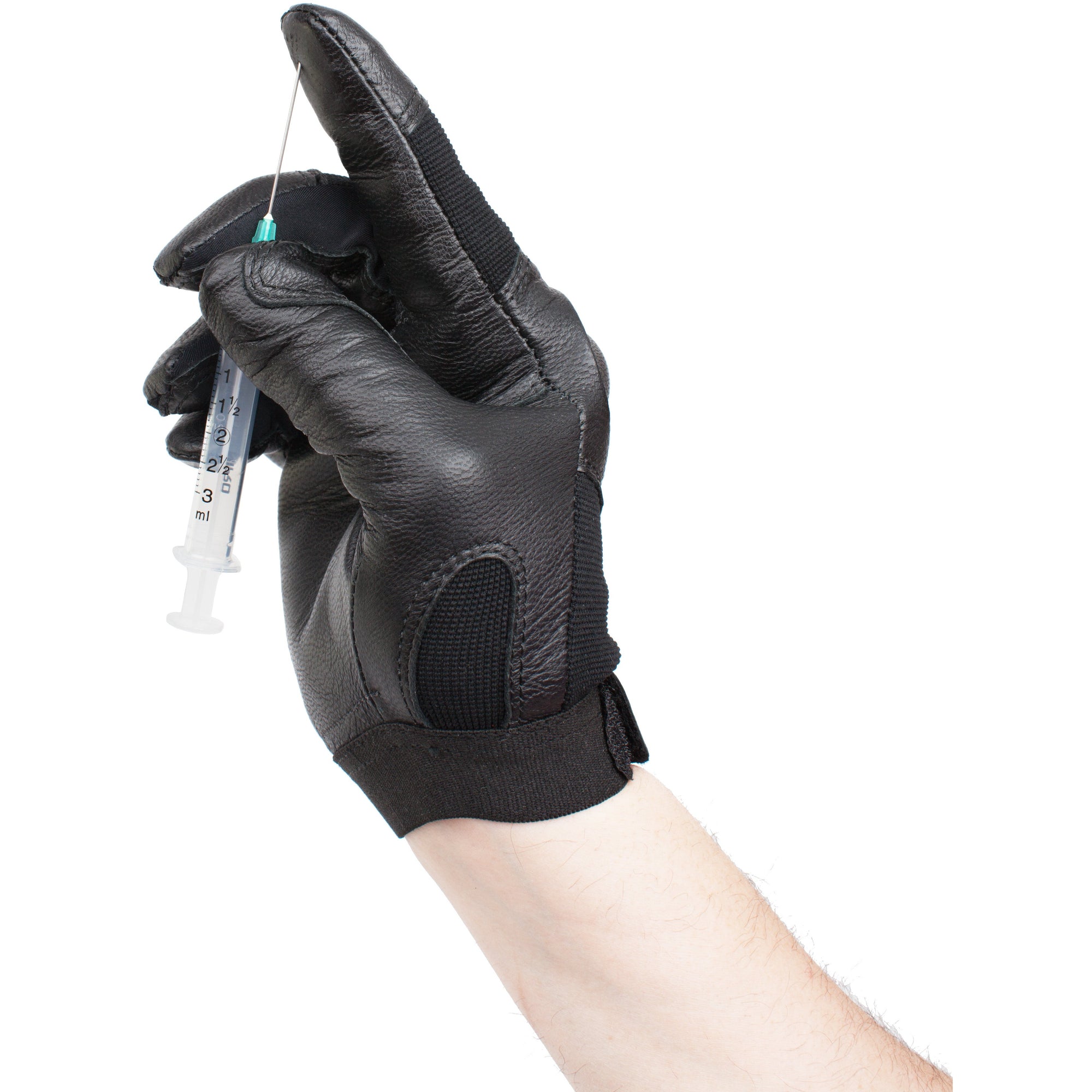 TurtleSkin LE Gloves - Echo