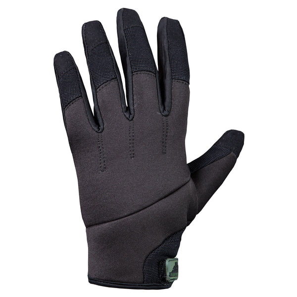 Turtleskin Alpha TurtleSkin LE Gloves - Alpha Plus - Warwick Turtleskin