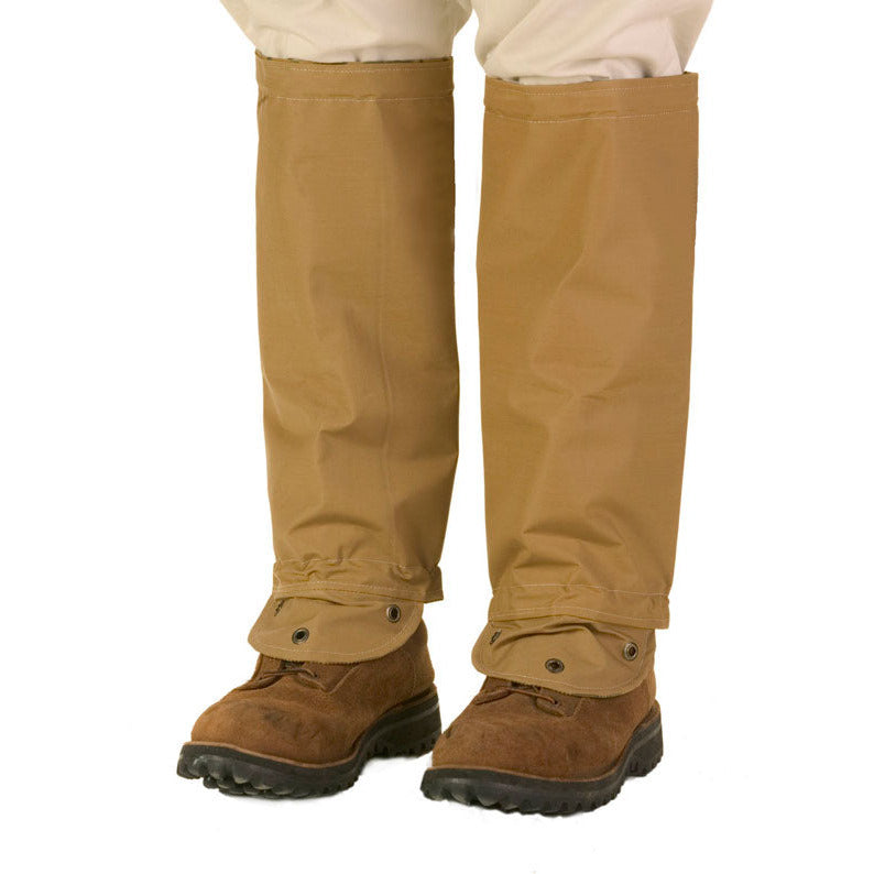 TurtleSkin SnakeArmor Gaiters - Warwick Turtleskin