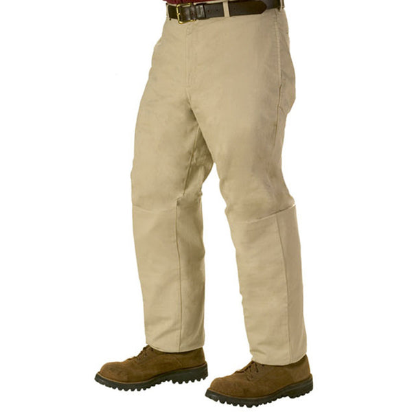 TurtleSkin SnakeArmor Snake Protection Pants - Warwick Turtleskin